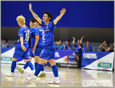 プロフィール用写真