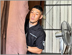 遅澤敦史さまプロフィール用写真