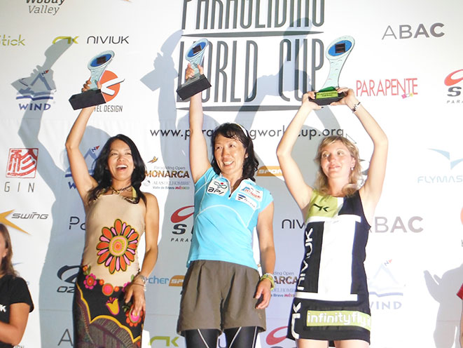 ブラジルスーパーファイナル優勝