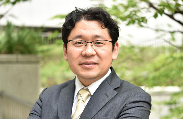 伊藤亮太さまプロフィール用写真