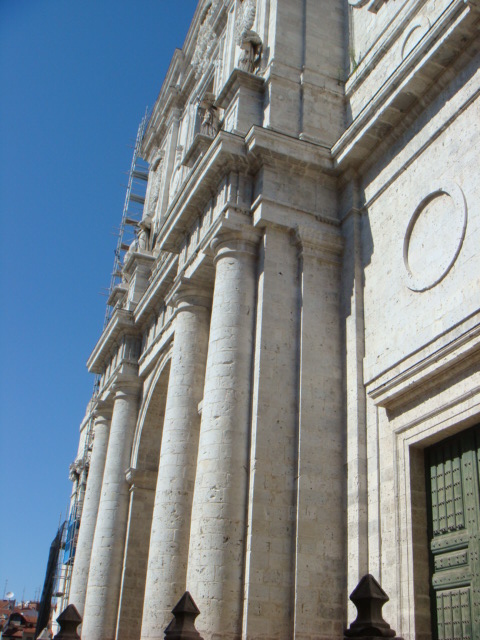Catedral de Valladrid 1.JPG