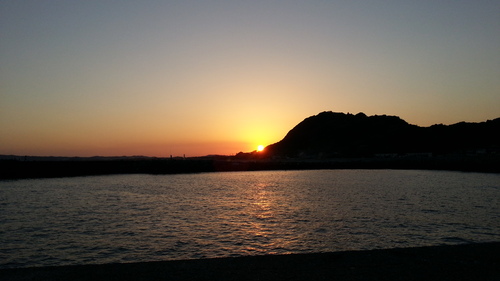 夕日2013.12.30.jpg