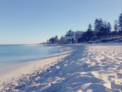 australia