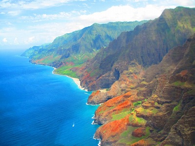 hawaii