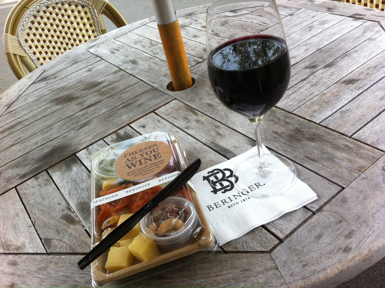 もう一度行きたいワイナリー