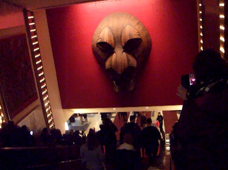 ニューヨーク・ニューヨーク