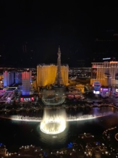 家族の記念日に