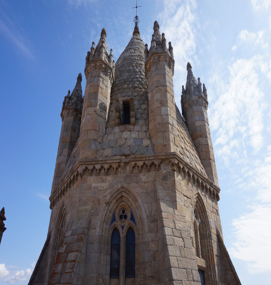 少年はオルガンを弾いたのだろうか