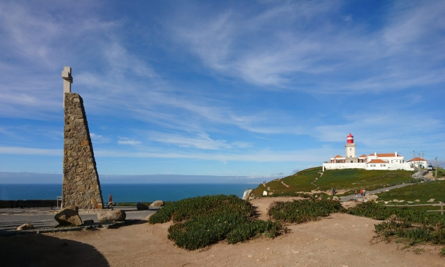 ここに地終わり海始まる