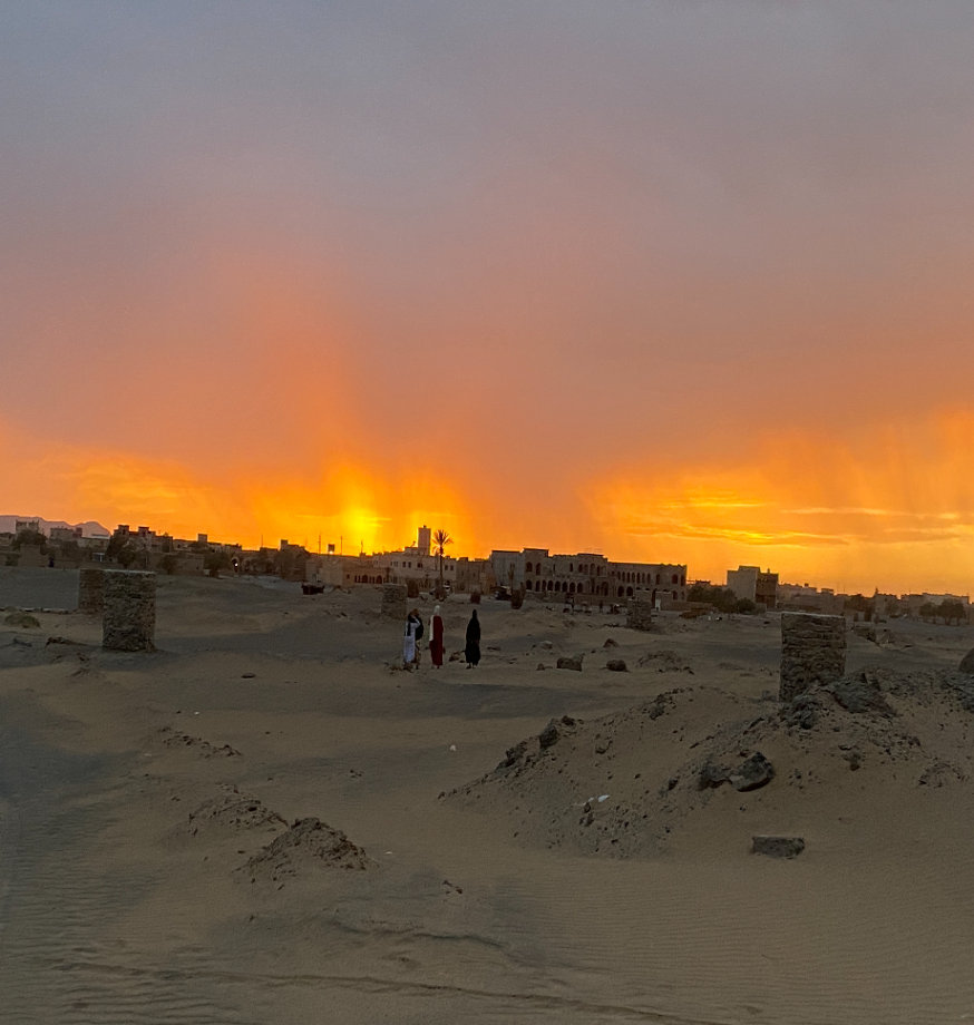 魅力あふれるモロッコ