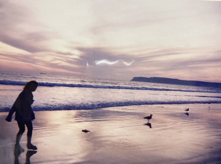 初めてのアメリカ一人旅