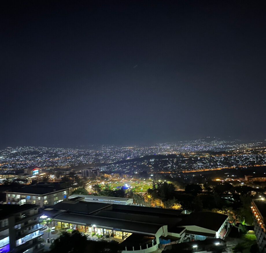 アフリカの近代国家　ルワンダ