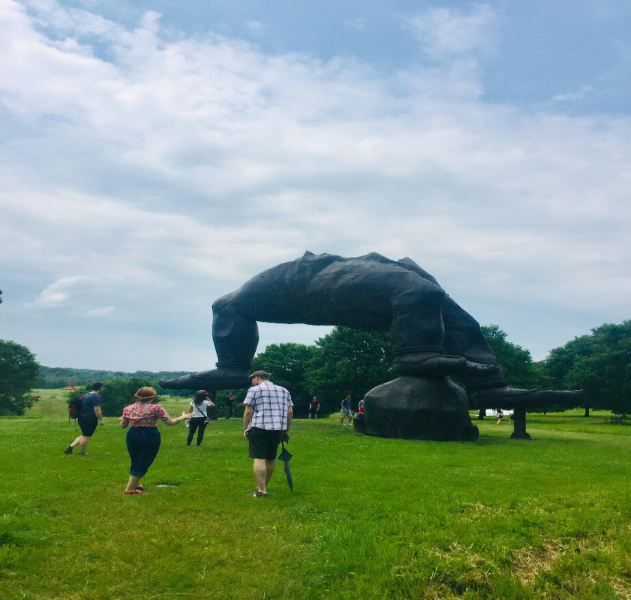 NYストームキングアートセンター