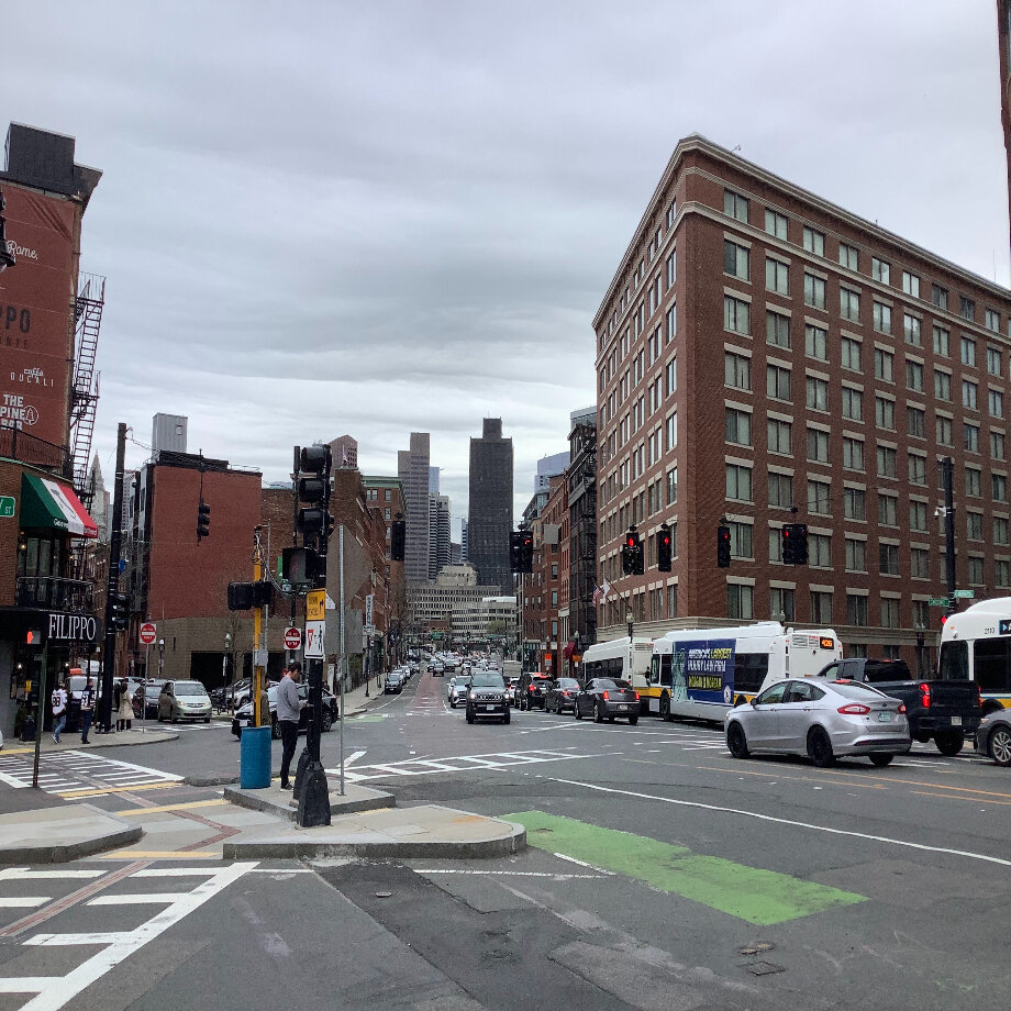 ボストン　ジャパンフェスにて